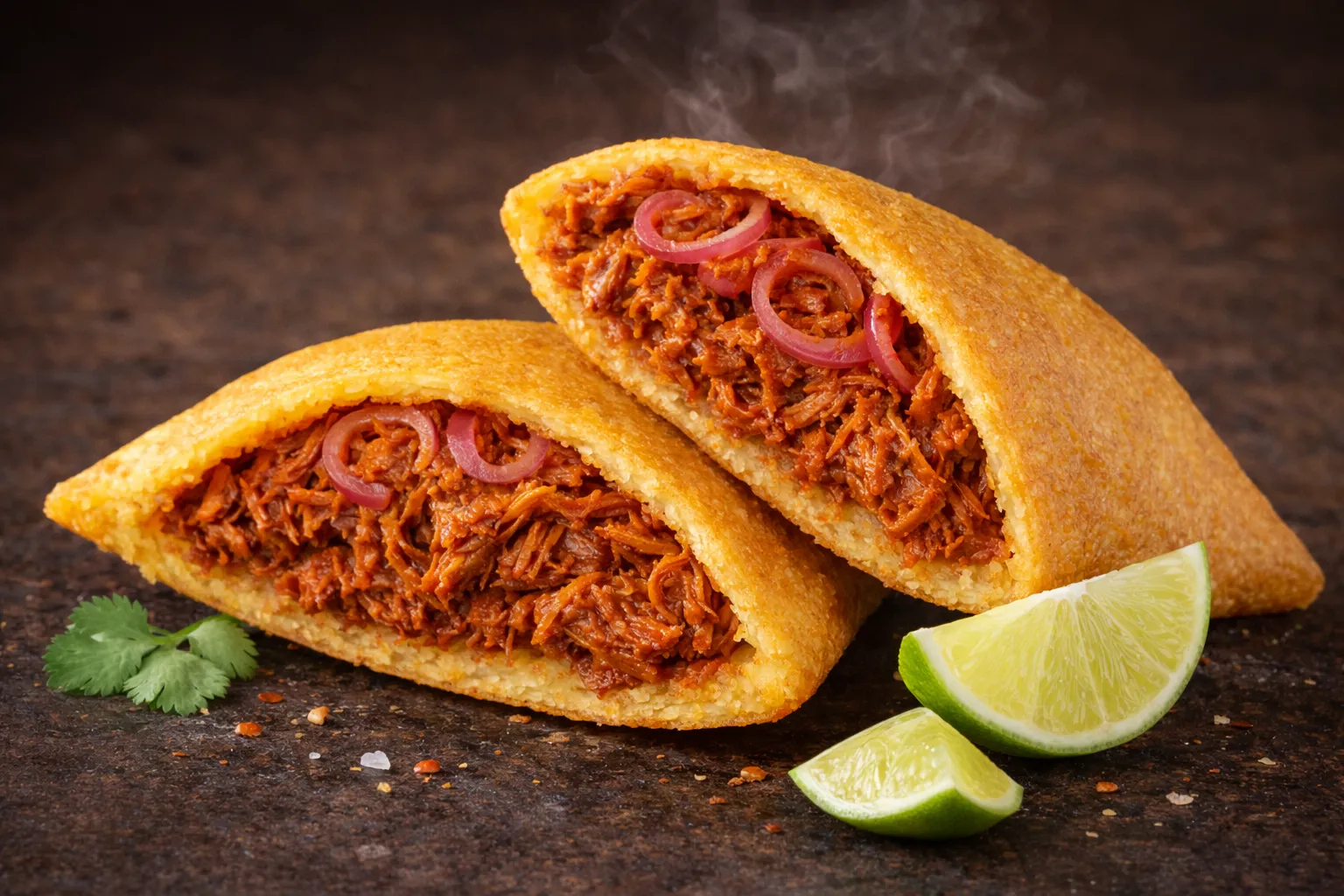 Cochinita pibil