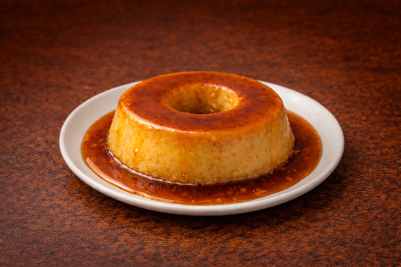 Quesillo tradicional