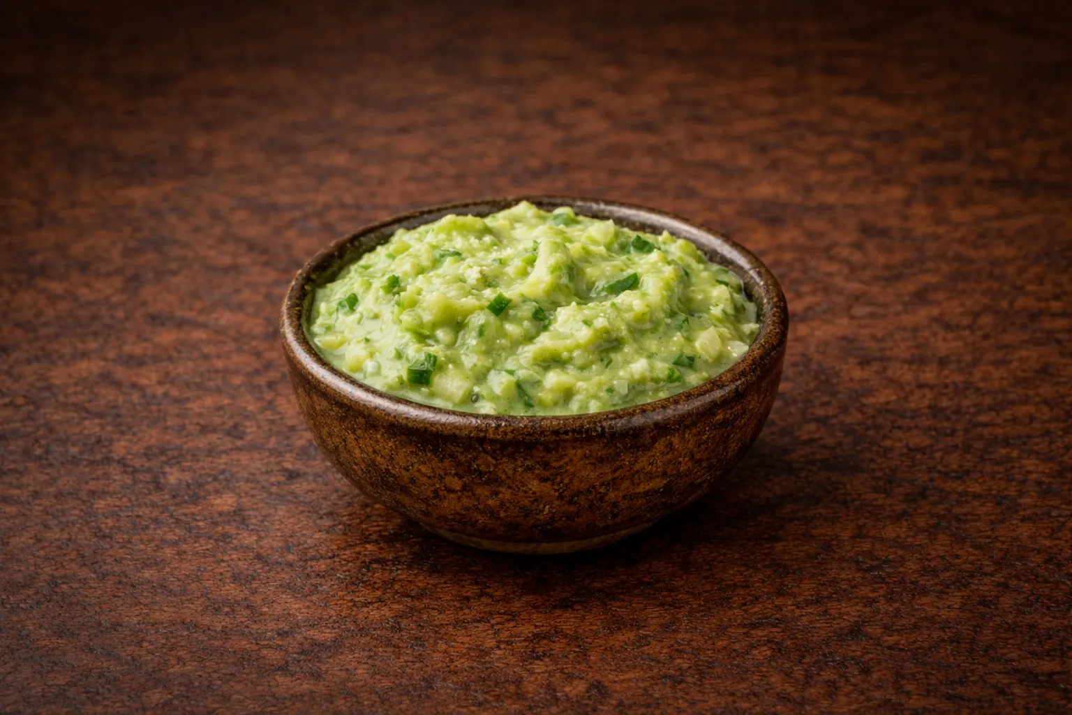 Salsa tártara guasacaca